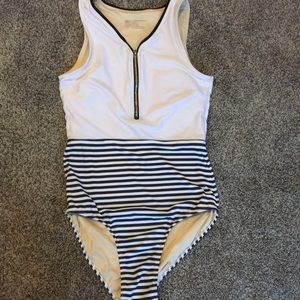 Albion fit swim suit
